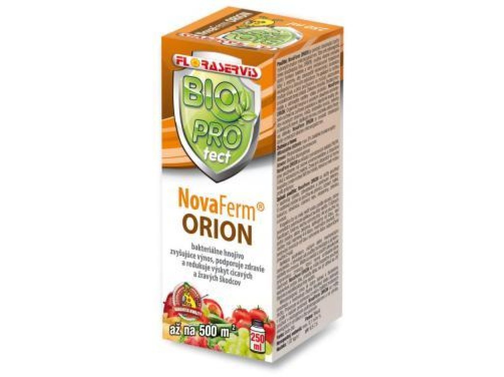 Novaferm orion 250ml