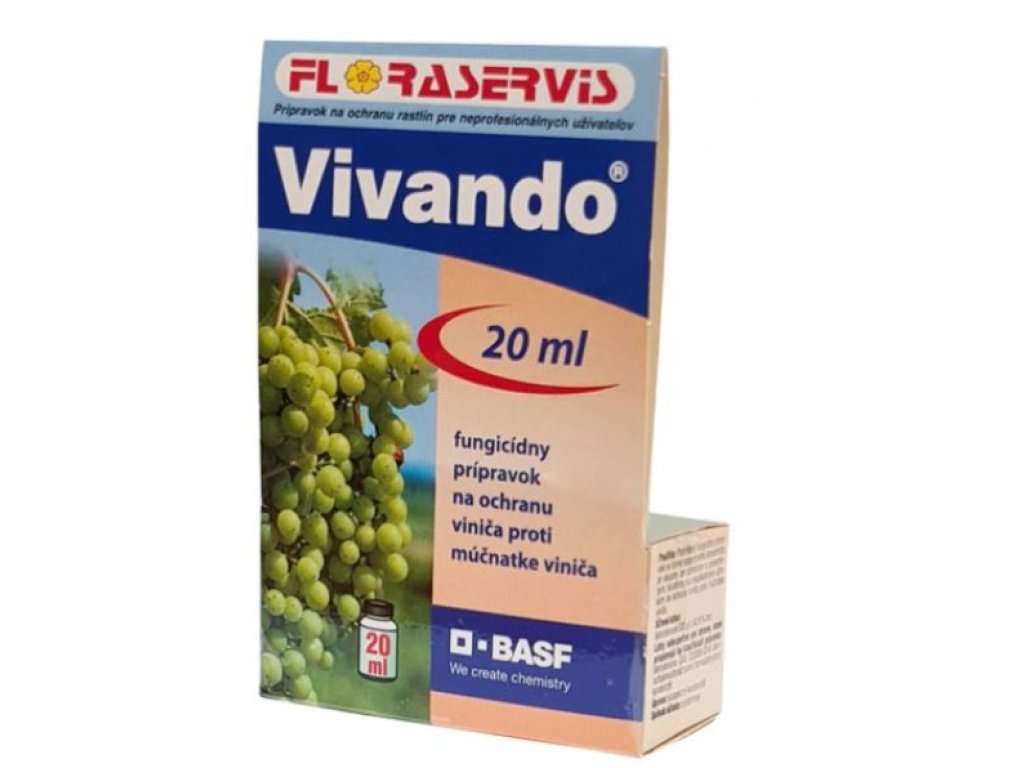 Vivando 20ml