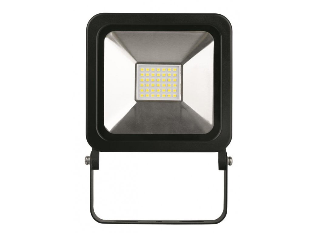 Reflektor Strend Pro Floodlight LED AG, 10W, 800 lm, IP65